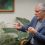 “Lo que le están haciendo a Cuba se lo pueden hacer a cualquier país”: Díaz-Canel al periódico Claridad