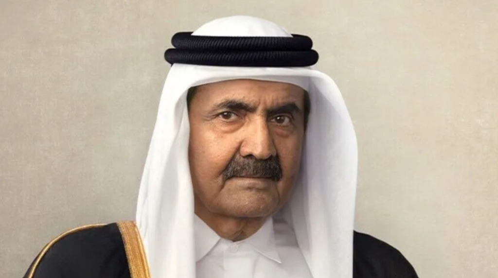 El Emir que cambió Qatar y fortaleció sus lazos con Cuba y el mundo