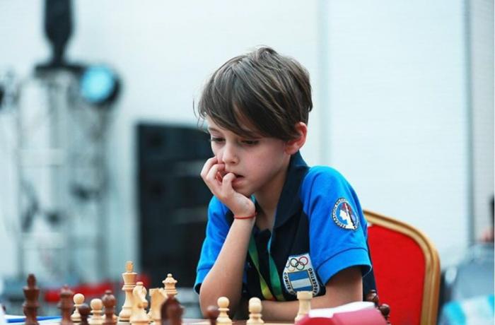 Ilan Schnaider es un duro