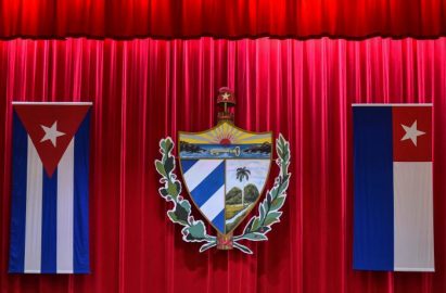Parlamento cubano sesionará hoy y mañana con una amplia agenda legislativa