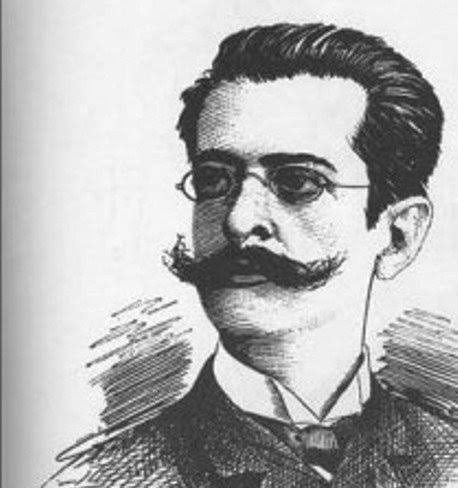 Fermín Valdés Domínguez: Medico, escritor y patriota