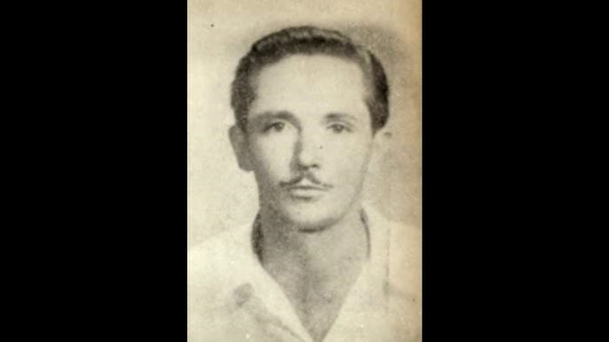 Generación del 26 de julio: Flores Betancourt Rodríguez, carácter firme y sereno
