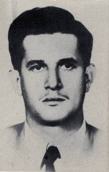 Generación del 26 de julio: Boris Luis Santa Coloma, joven mártir del Moncada