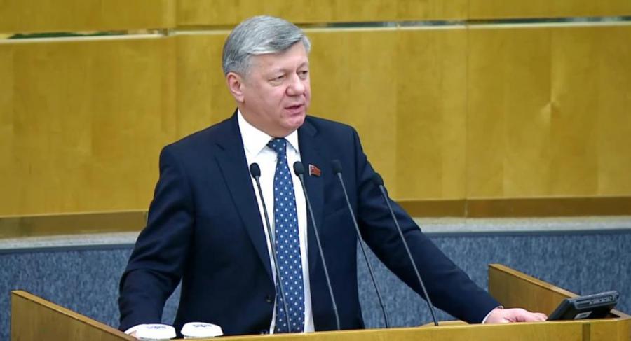 Cuba confía en su futuro, afirman en la Duma Estatal rusa
