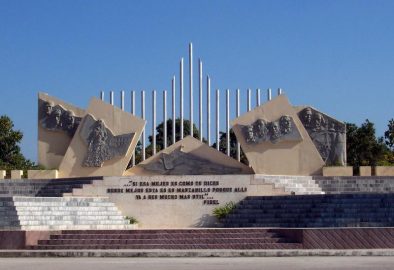 Será este viernes, en Manzanillo, acto principal de Granma por el 26 de Julio