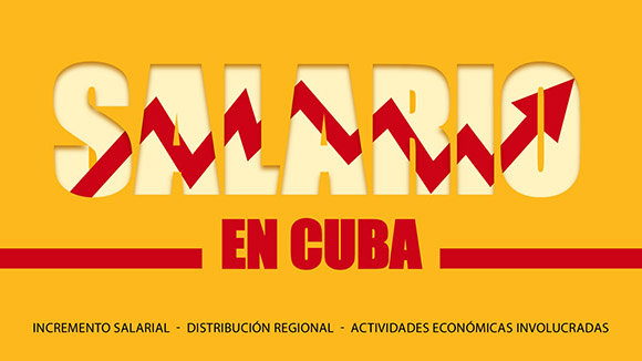 Entra en vigor aumento salarial para el sector presupuestado: estas son las nuevas cifras (+ PDF)