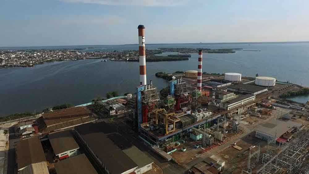 Cuba denuncia colapso eléctrico en medio de asfixia económica de EEUU