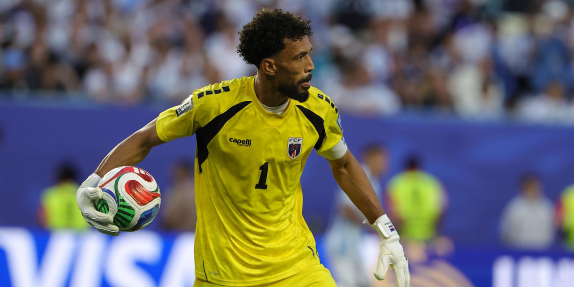 Vozinha, un campeón sin título