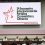 Presente Díaz-Canel en inauguración de Encuentro de Partidos