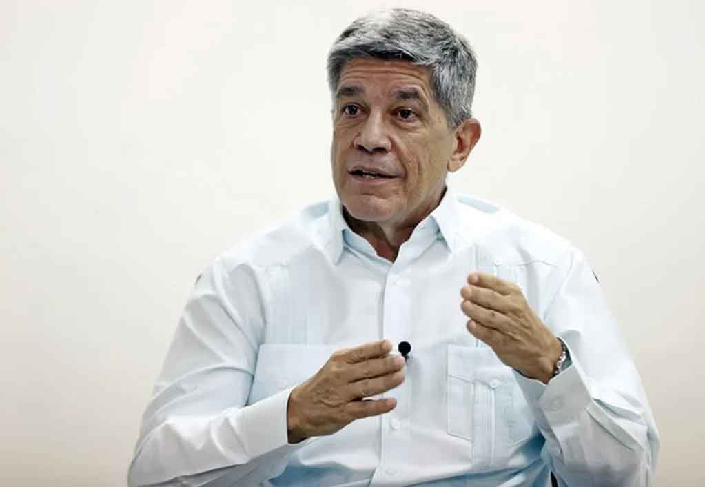 Viceministro cubano denuncia campaña mediática de EEUU