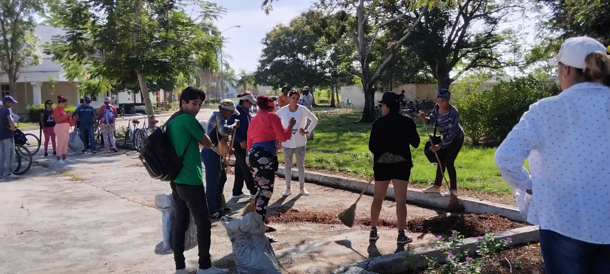 La Escuela de Arte Manuel Muñoz Cedeño se renueva para el próximo curso escolar