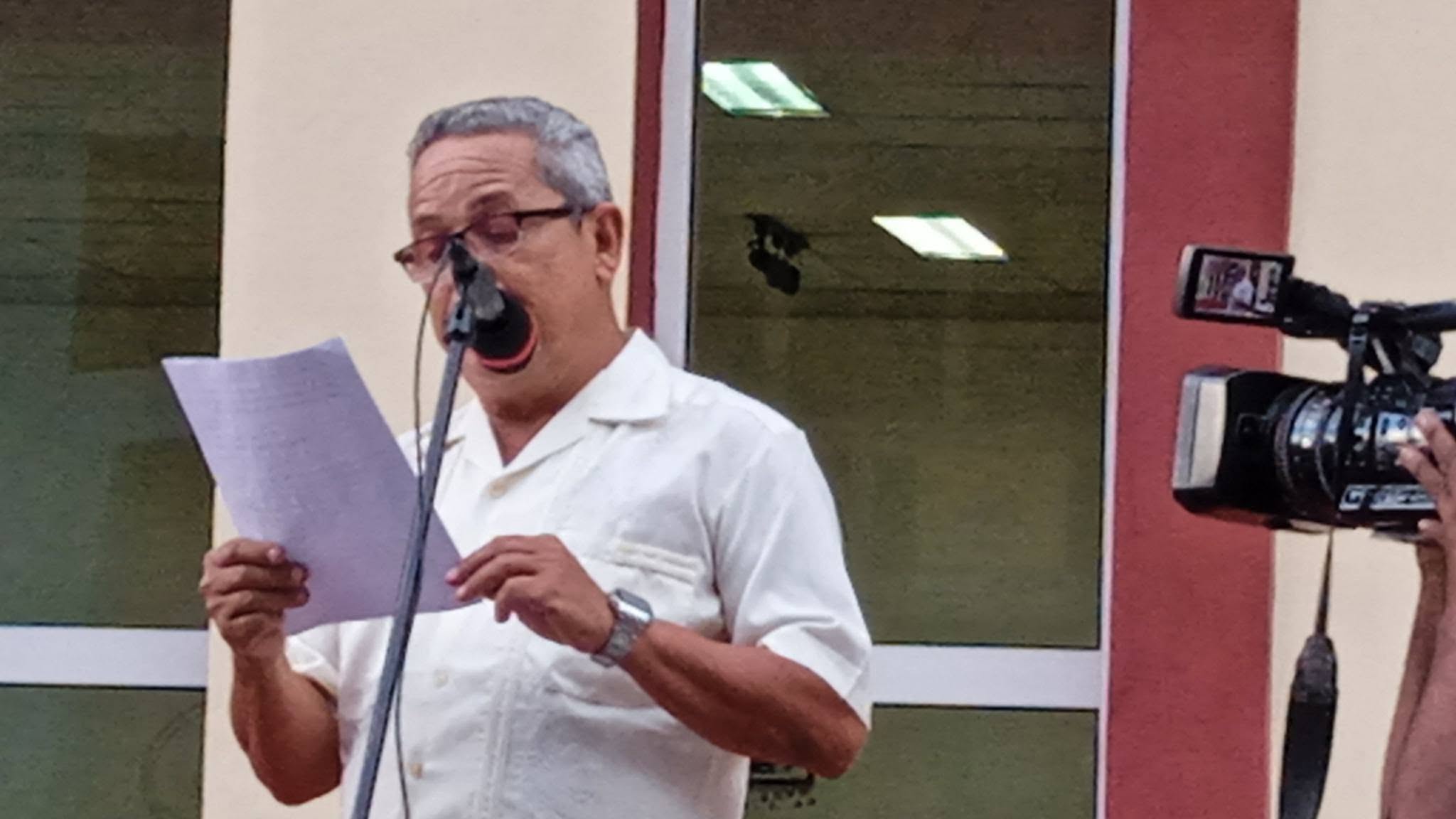 César Odio: El Maestro que convirtió el trombón en memoria