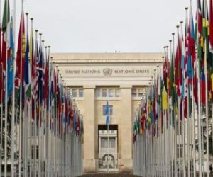 Relatores de la ONU exigen a Estados Unidos cesar hostilidad contra Cuba