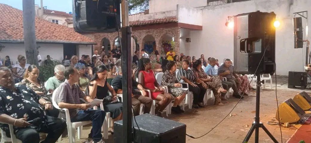 Granma celebró los 65 años de la Uneac