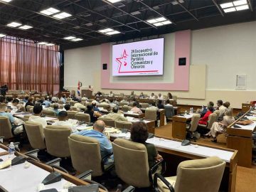 Califican a Cuba campeona mundial de la solidaridad