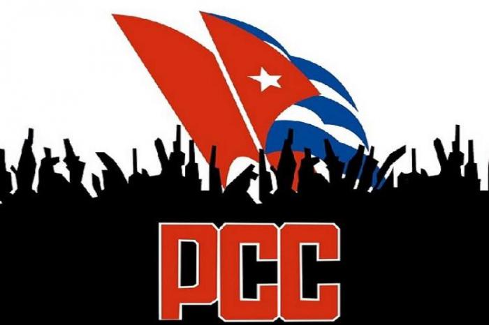 Cuba cuenta con el acompañamiento y la solidaridad permanente de los partidos comunistas y obreros