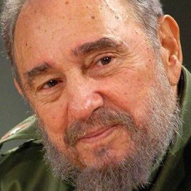 Fidel: Seguir sus huellas es hoy un mandato de la humanidad