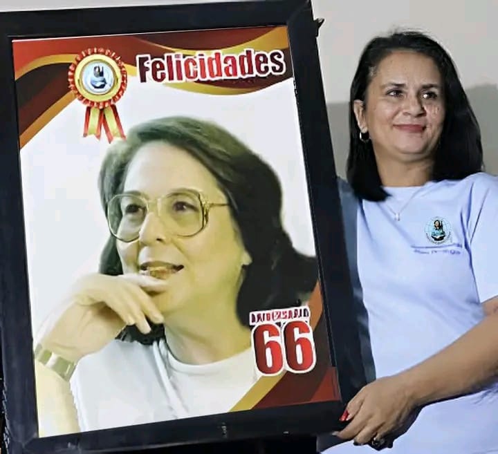Numerosas acciones se propone la FMC en Granma por el cumpleaños de la organización