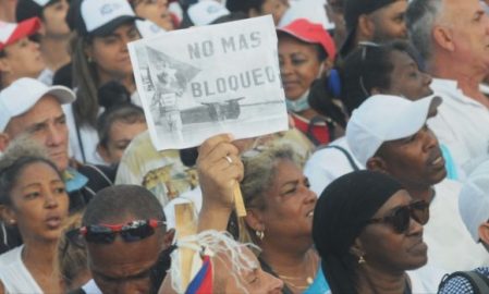 Estados Unidos decreta nuevas medidas contra funcionarios y entidades cubanas