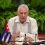 Díaz-Canel a Folha de S.Paulo: De esta administración de EE.UU. podemos esperar cualquier cosa