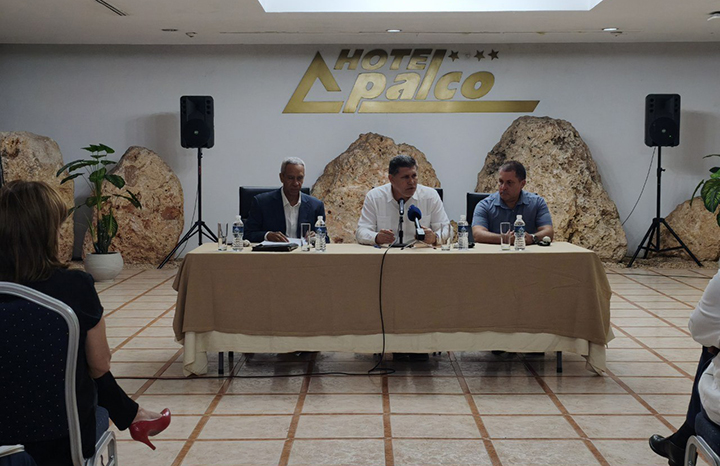 42.ª Feria Internacional de La Habana llegará en formato híbrido