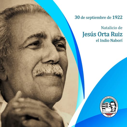 El Indio Naborí: la voz campesina que cantó a Cuba