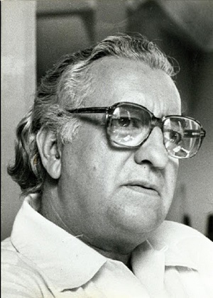 Manuel Moreno Fraginals, el historiador económico de Cuba