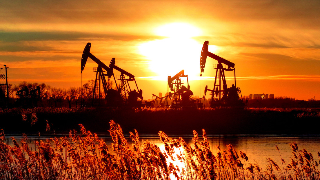 Casa Blanca: “Trump instó a Xi a producir más productos refinados del petróleo”