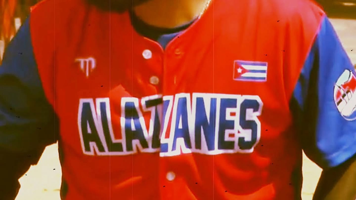 Se acercan los Alazanes