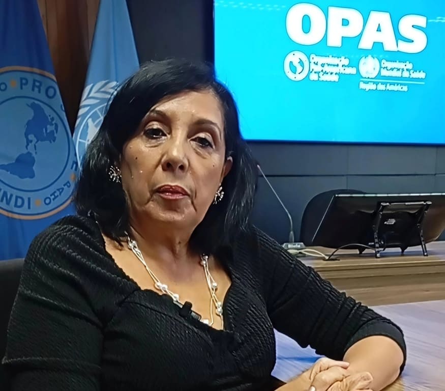 Cuba y Brasil profundizan cooperación sanitaria bilateral