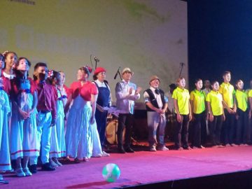 Concluyó en Bayamo la 34 Feria Internacional del Libro
