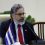 Cuba denuncia hipocresía de República Checa en el CDH