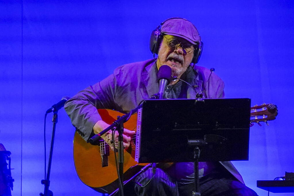 Silvio Rodríguez regresará a México con cuatro conciertos en 2027