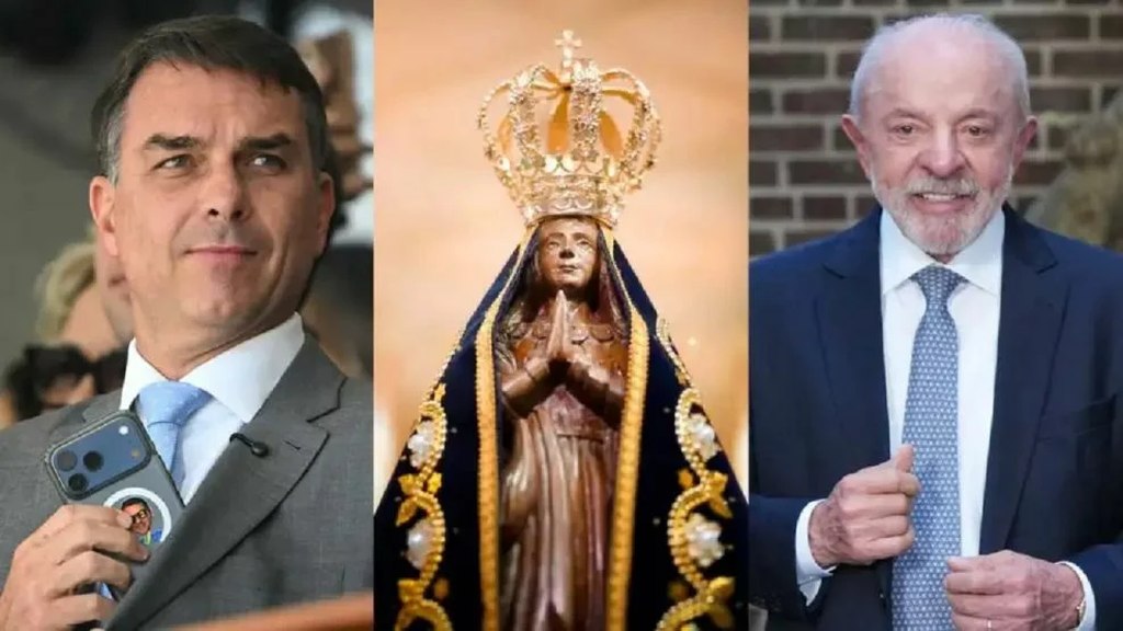 Entre la fe y las urnas: la religión marca campaña en Brasil