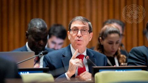 Cuba, amplia agenda en ONU y en Nueva York