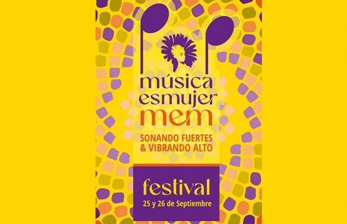 Festival Música es Mujer vuelve con acento femenino en la industria cubana