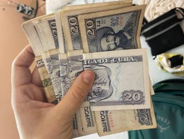 Enfrentan ilegalidades vinculadas al cambio de efectivo