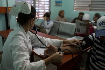 Cuba mantiene vigilancia ante el alza estacional de las enfermedades transmisibles