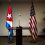 Vicecanciller sobre contactos Cuba-EEUU: «Sin avances»