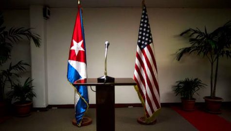Vicecanciller sobre contactos Cuba-EEUU: «Sin avances»