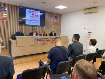 Embajador cubano en Italia destaca valor de nueva caravana solidaria