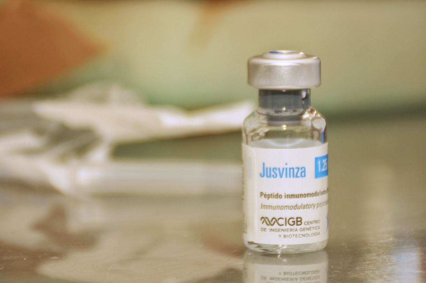 Jusvinza se ratifica como una terapia altamente eficaz y segura en el tratamiento del Chikungunya