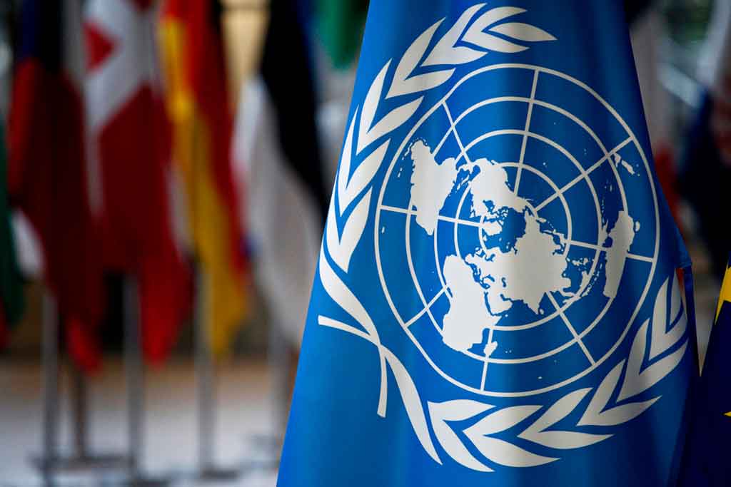Líderes debatirán en ONU sobre desafíos y problemáticas actuales