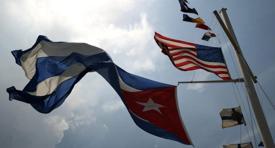 Congresista Jonathan Jackson advierte sobre las amenazas de acción militar de EEUU contra Cuba