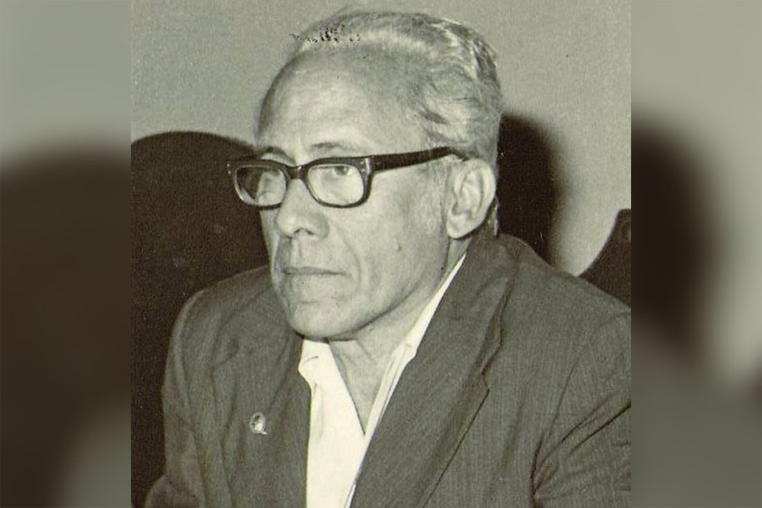 Manuel Fermín Rivero de la Calle: Prominente figura de la ciencia cubana