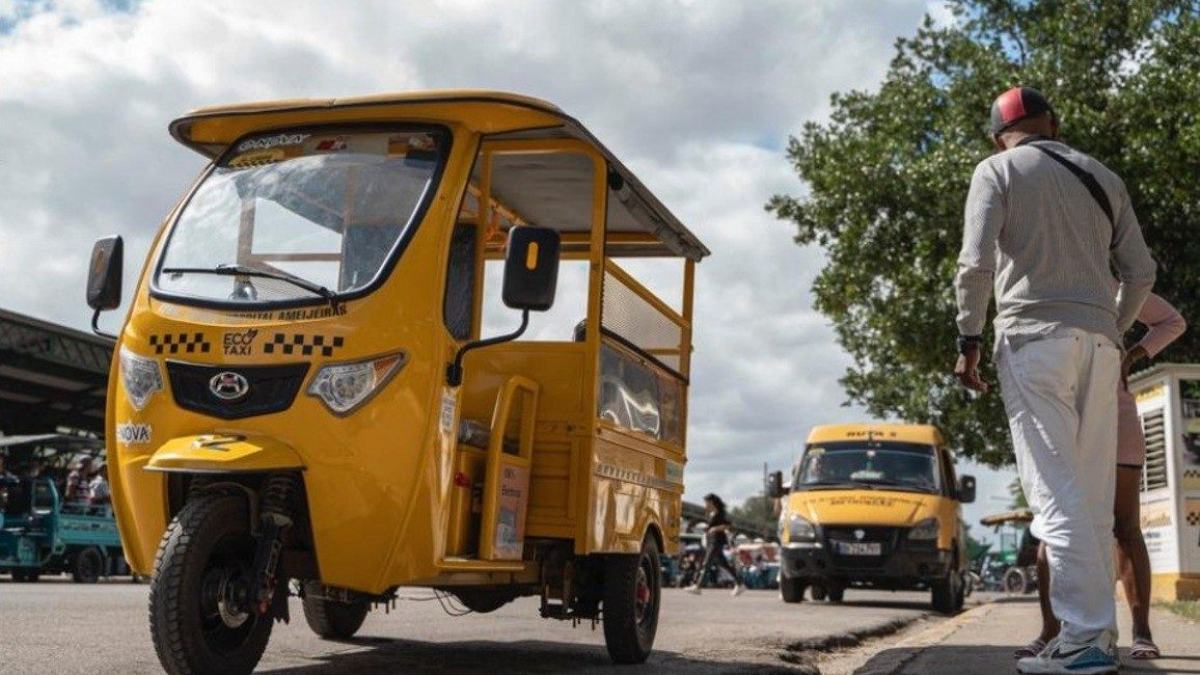 Cambios en política de vehículos amplían acceso a personas en Cuba