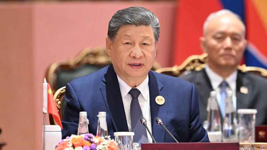 Xi propone iniciativas para impulsar nexos del Sur Global y Brics