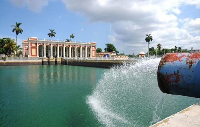 Evalúa Cuba estrategias para garantizar abasto de agua