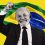 Lula da Silva, el hombre que hizo historia y se convirtió por cuarta vez en presidente