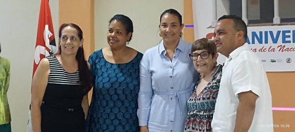 Celebra Bayamo la Fiesta de la Cubanía entre homenajes, debates teóricos y propuestas artísticas